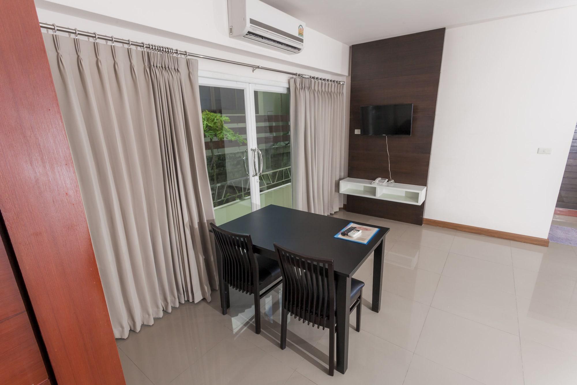 Pimann Inn Hotel Chiang Rai Zewnętrze zdjęcie