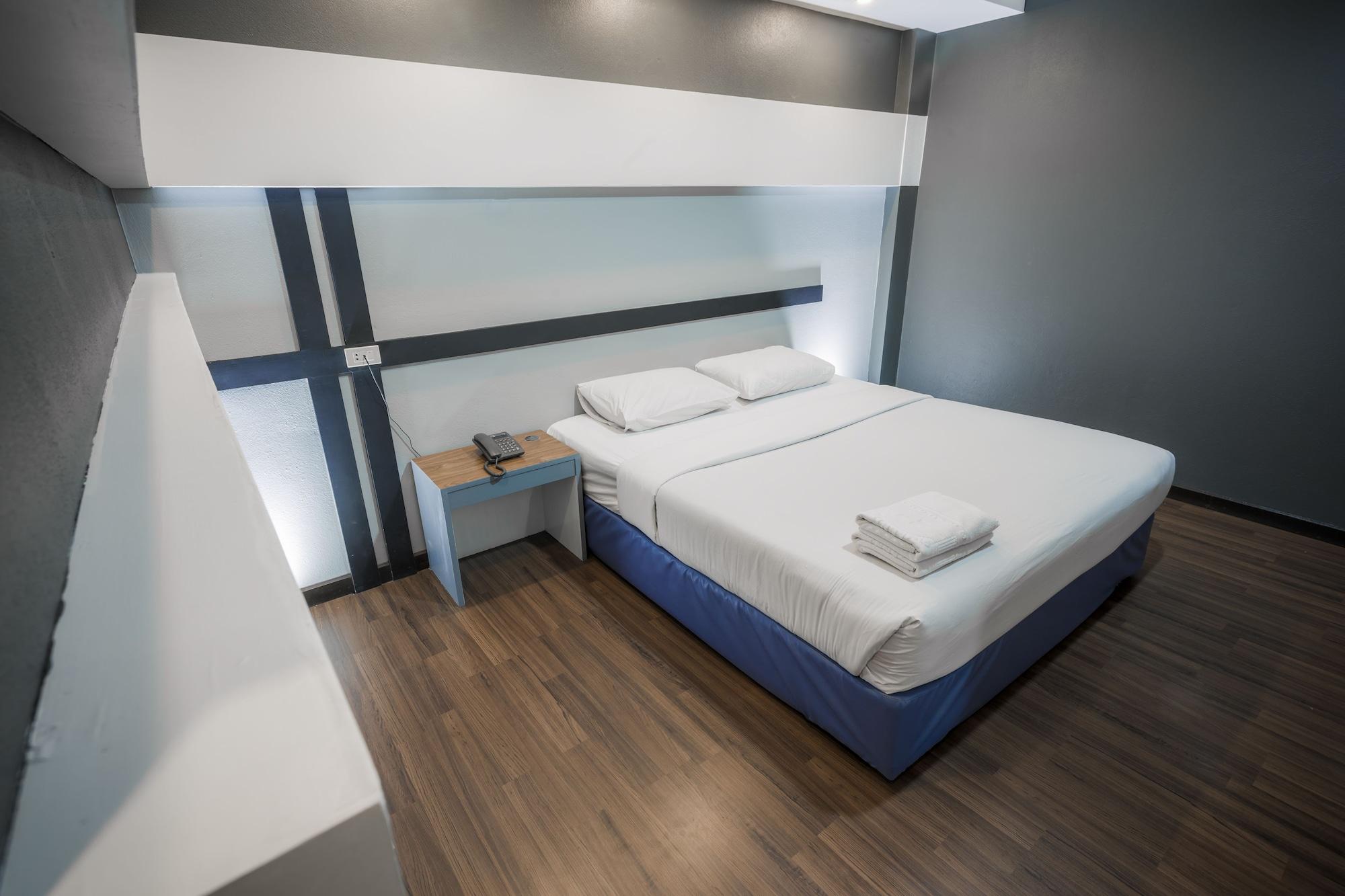 Pimann Inn Hotel Chiang Rai Zewnętrze zdjęcie