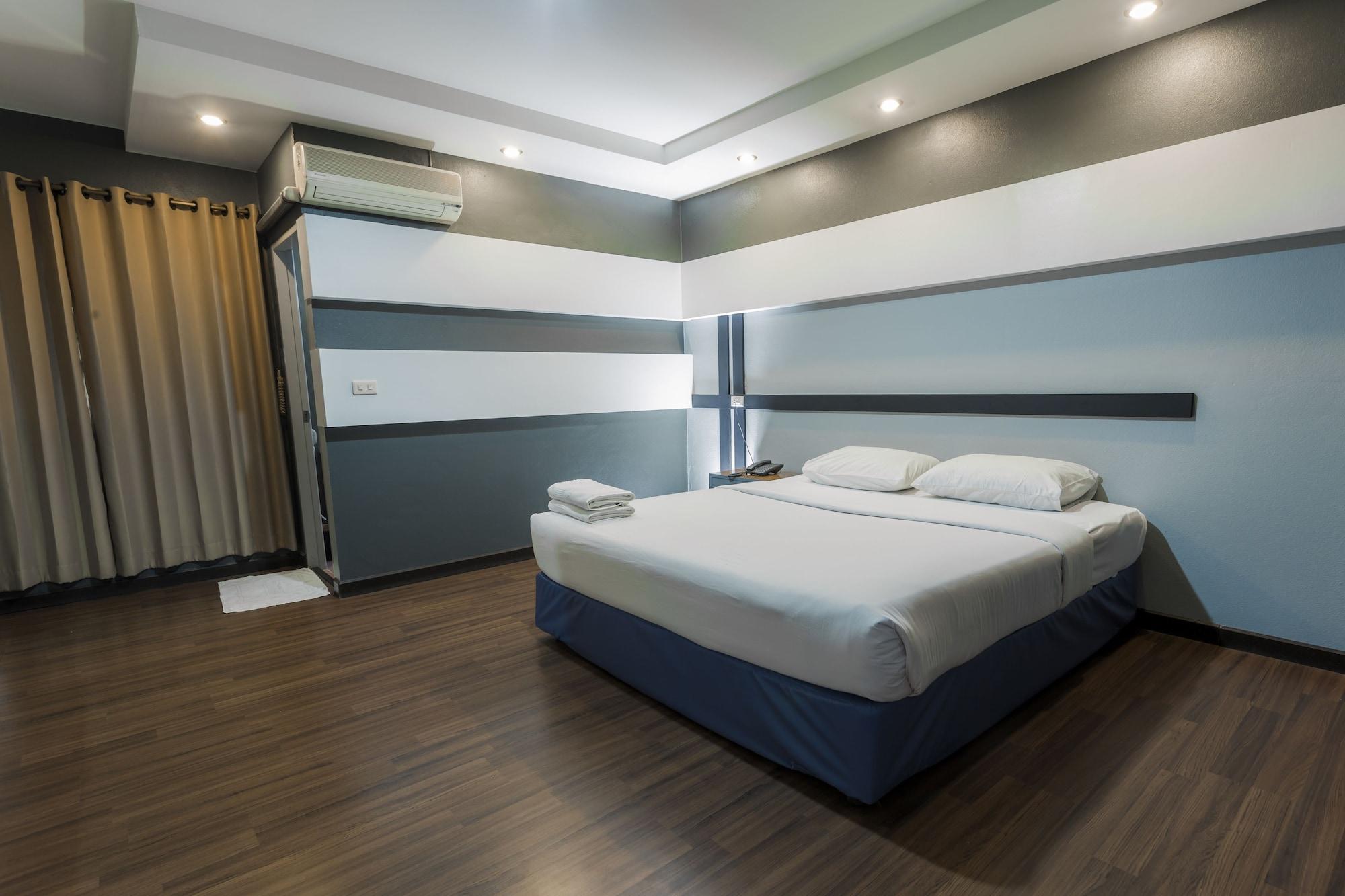 Pimann Inn Hotel Chiang Rai Zewnętrze zdjęcie