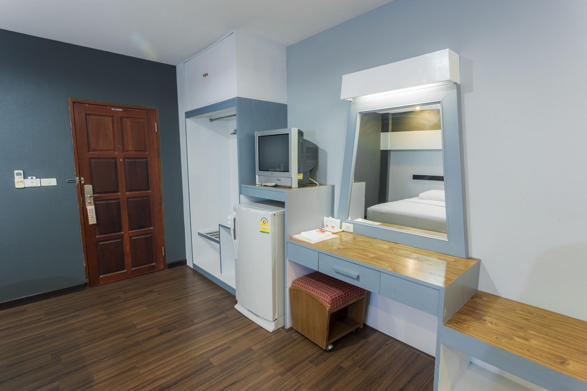 Pimann Inn Hotel Chiang Rai Zewnętrze zdjęcie