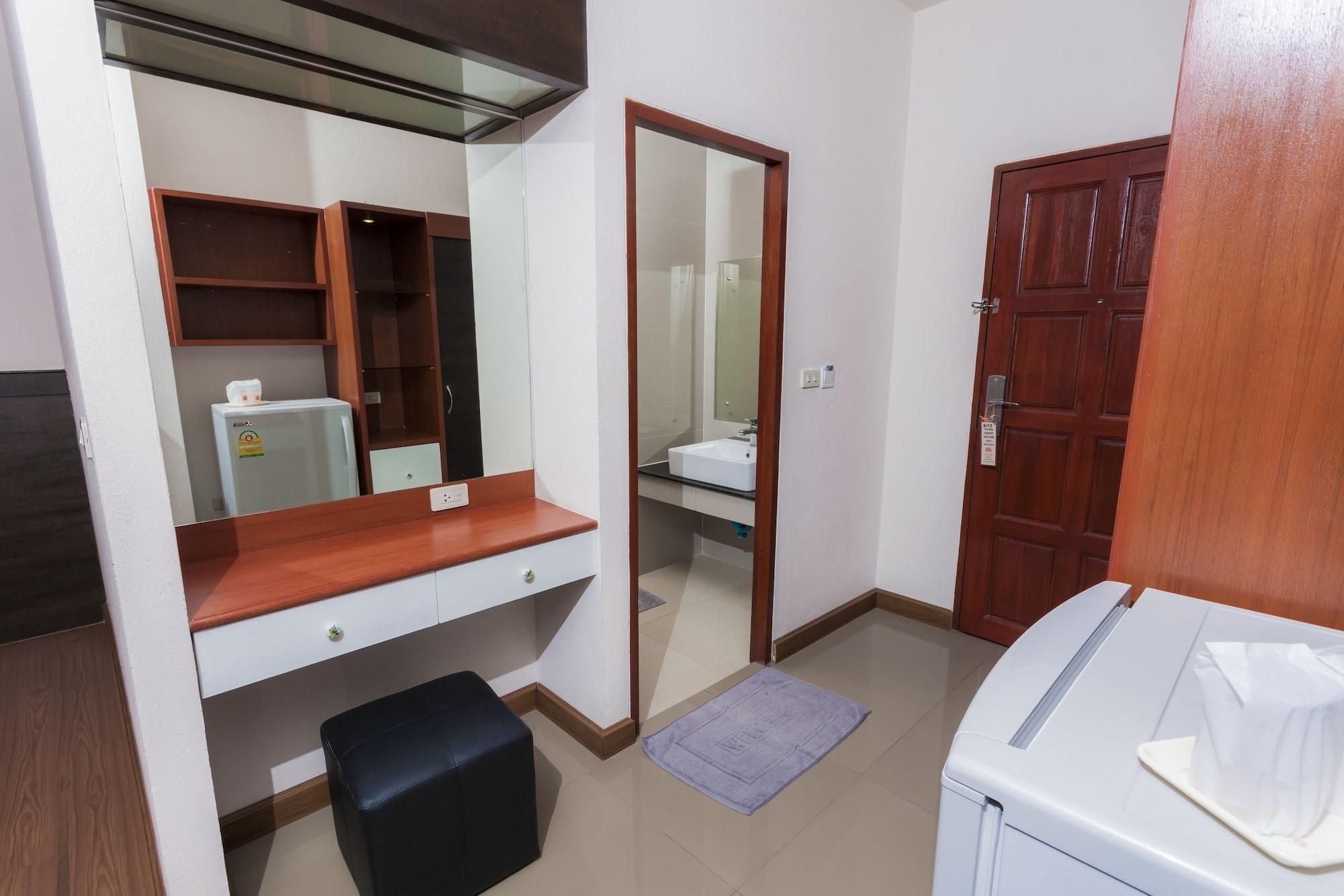 Pimann Inn Hotel Chiang Rai Zewnętrze zdjęcie