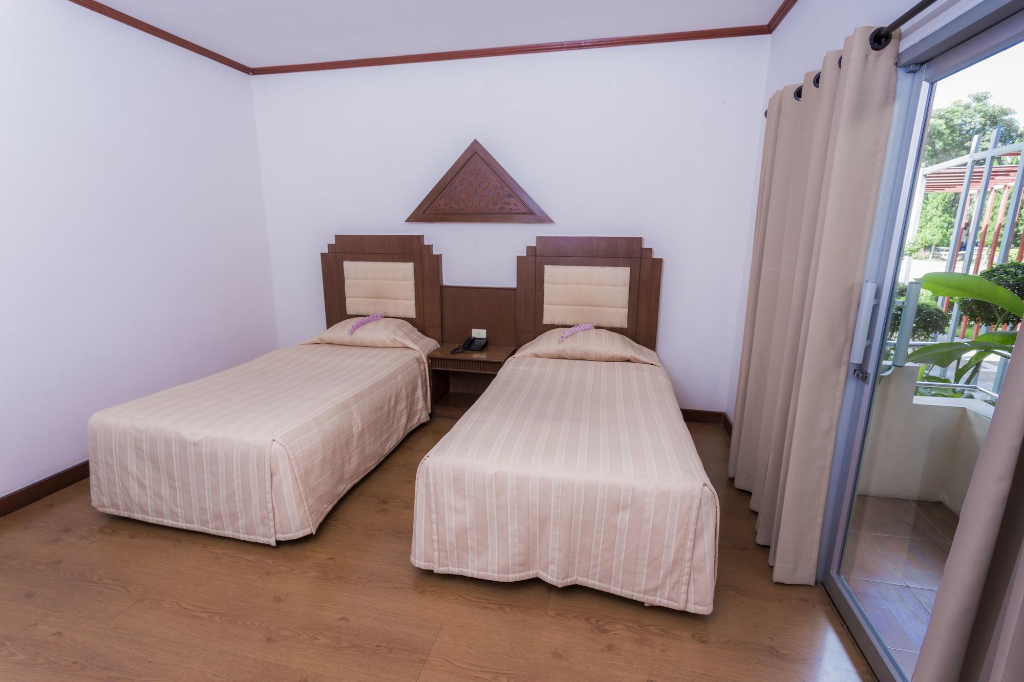Pimann Inn Hotel Chiang Rai Zewnętrze zdjęcie