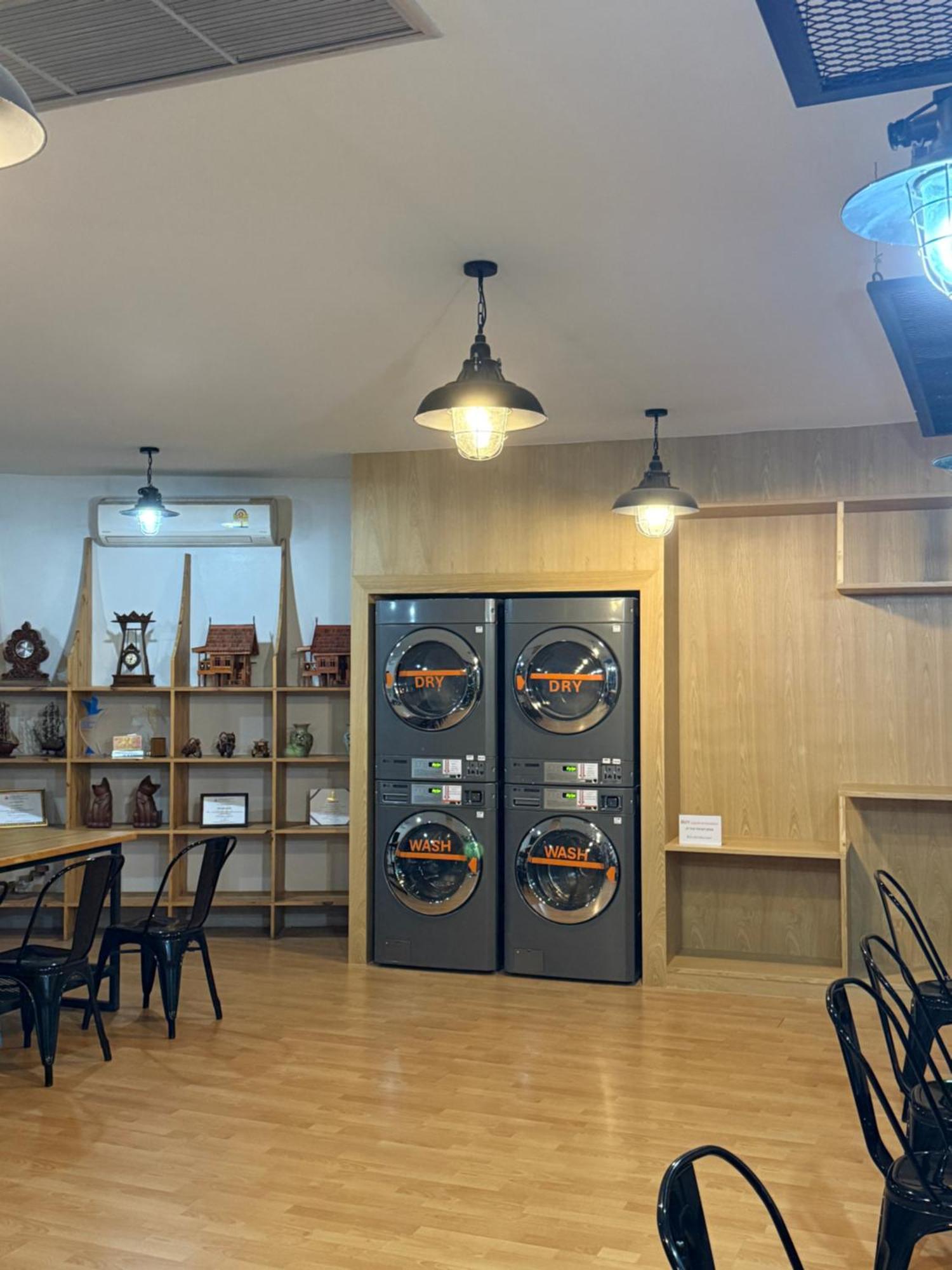 Pimann Inn Hotel Chiang Rai Zewnętrze zdjęcie