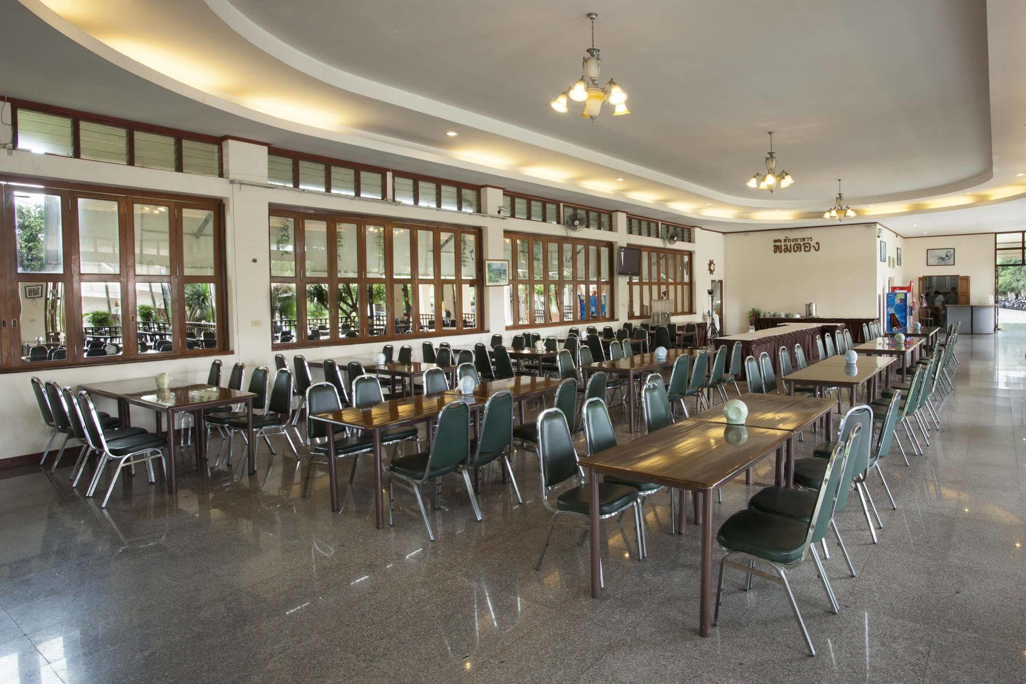 Pimann Inn Hotel Chiang Rai Zewnętrze zdjęcie
