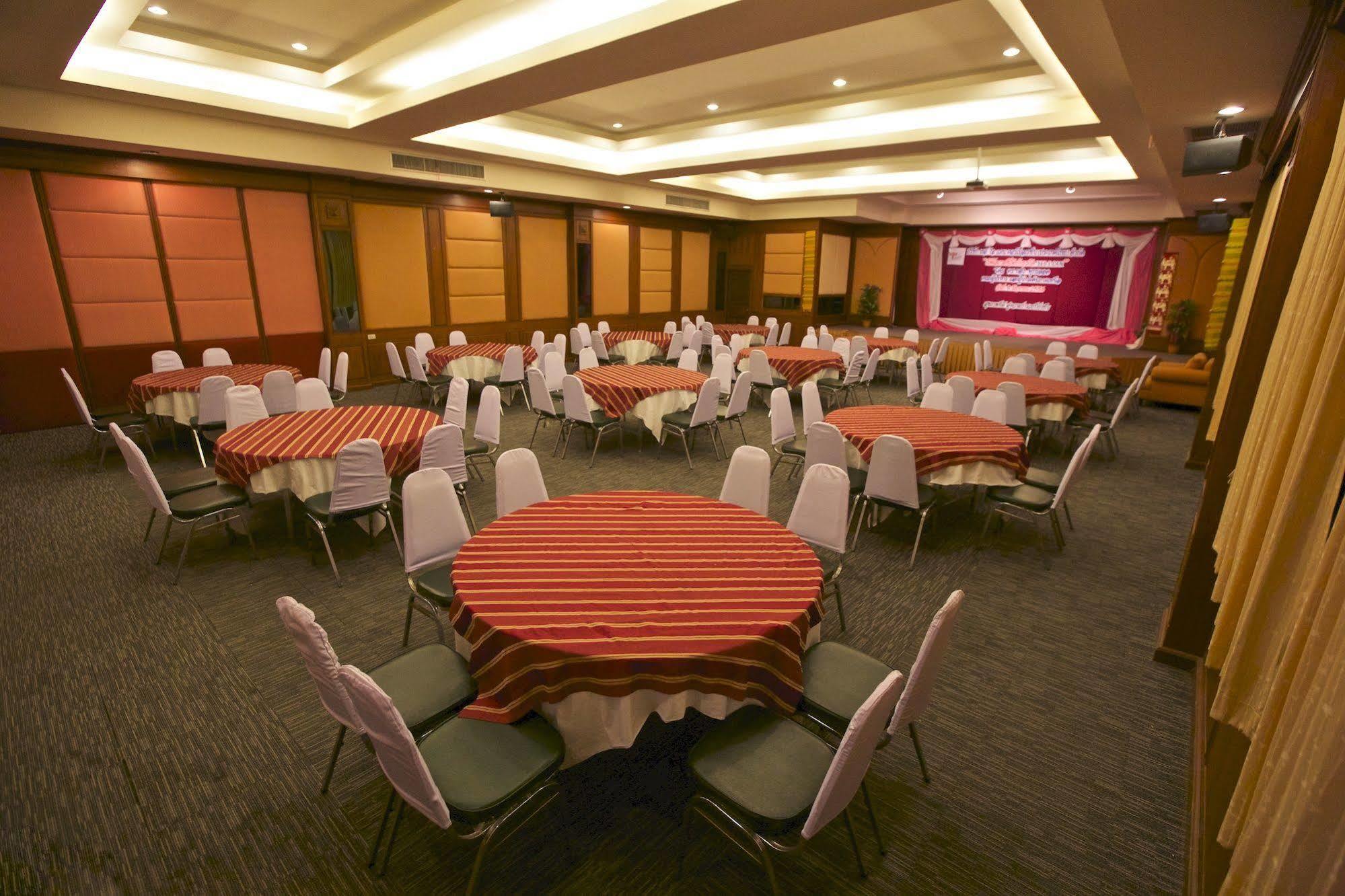 Pimann Inn Hotel Chiang Rai Zewnętrze zdjęcie