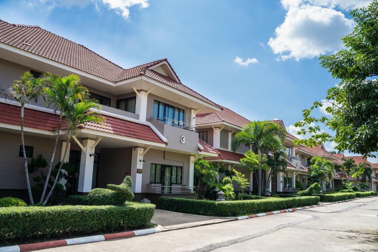 Pimann Inn Hotel Chiang Rai Zewnętrze zdjęcie