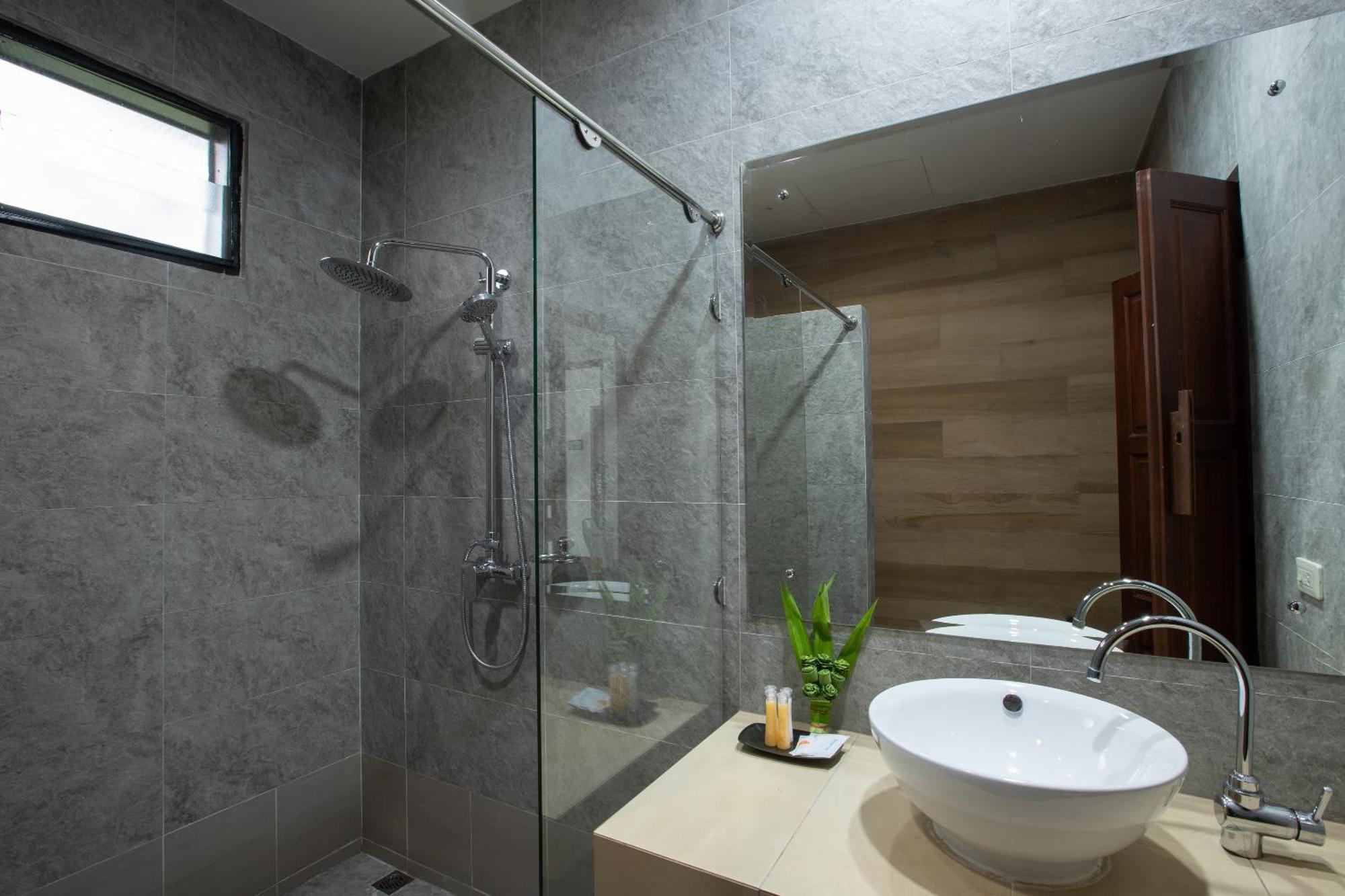 Pimann Inn Hotel Chiang Rai Zewnętrze zdjęcie