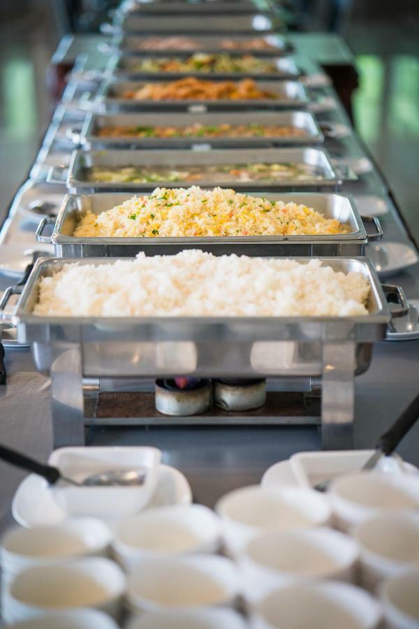 Pimann Inn Hotel Chiang Rai Zewnętrze zdjęcie