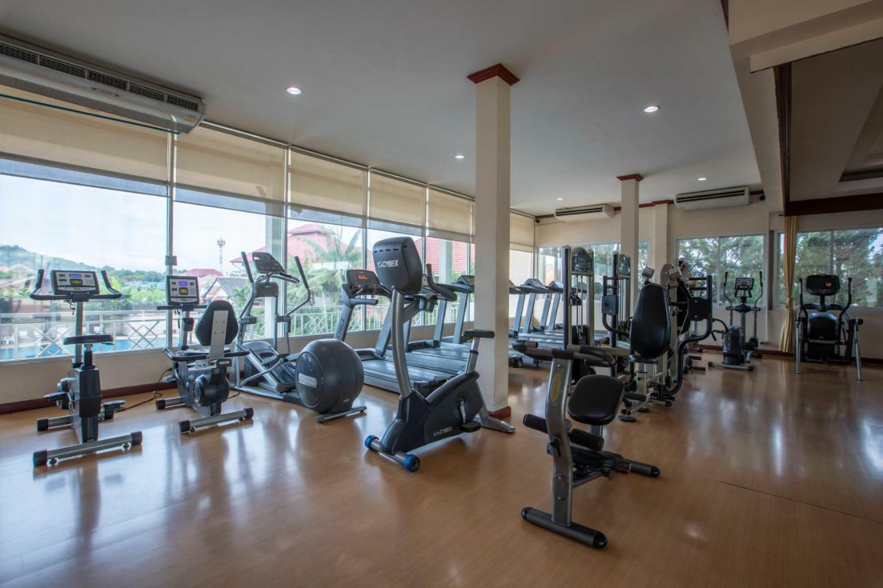 Pimann Inn Hotel Chiang Rai Zewnętrze zdjęcie